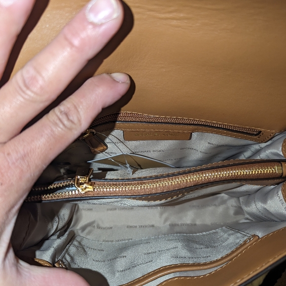 Michael kors Whitney handbag - Picture 7 of 8